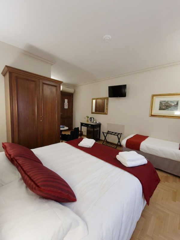 Boncompagni Suite photo 3