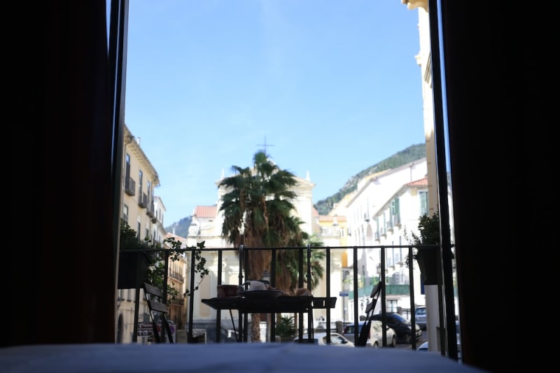 B&B Salerno al Duomo photo 5