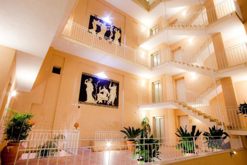 Il Cortile delle Esperidi photo 5