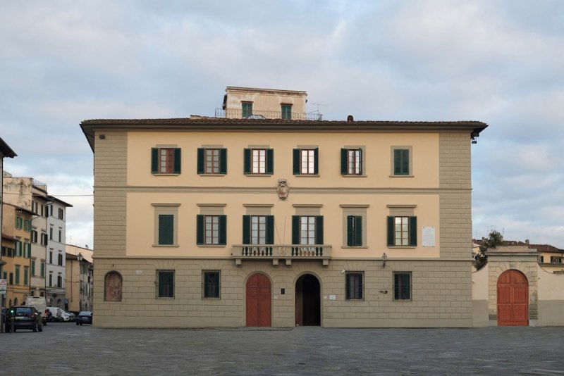 Casa Santo Nome di Gesù photo 3