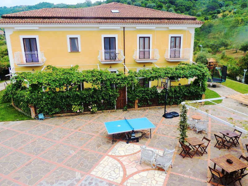 That's Amore Cilento Country House photo 5