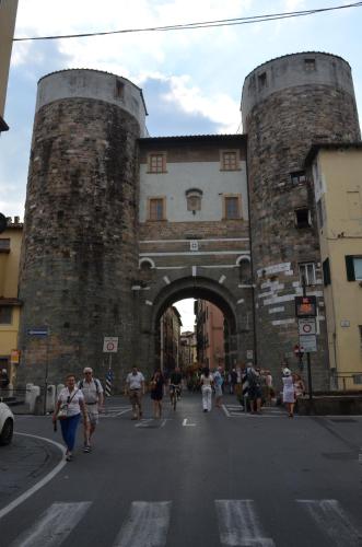 Domus Lucca photo 5
