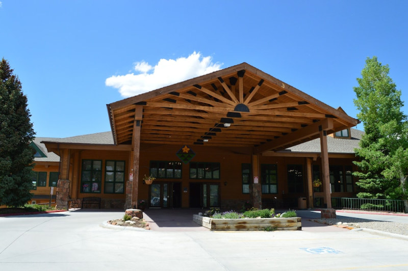 Inn at SilverCreek photo 3