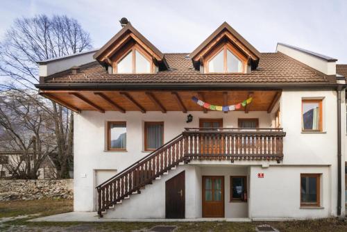 Koritnica Apartments photo 3