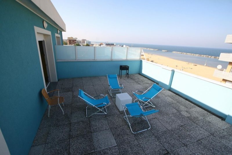 Residence Beach Paradise photo 3