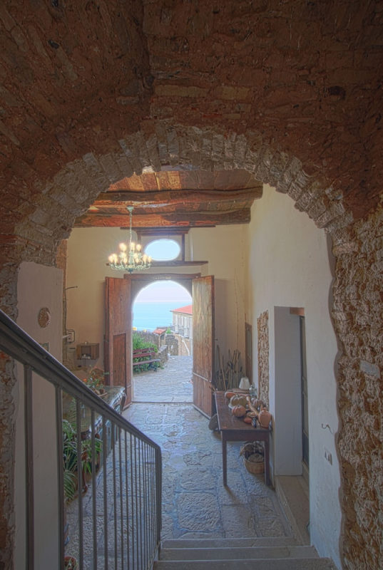 La Casa sul Blu Albergo Diffuso photo 5