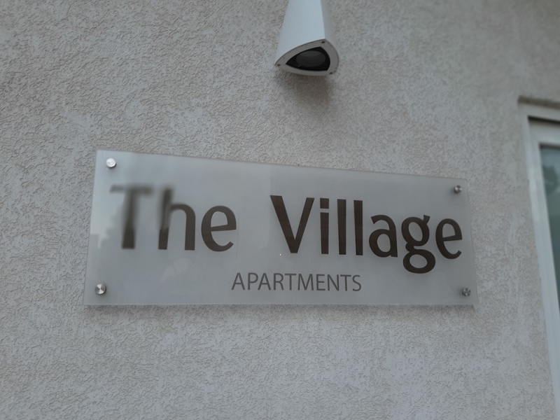 The Village Apartments photo 3