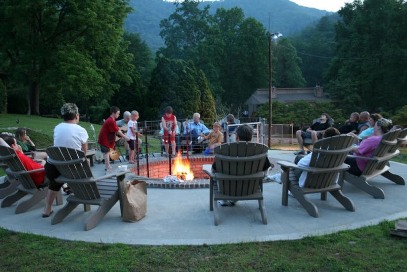 Fontana Village Resort photo 5