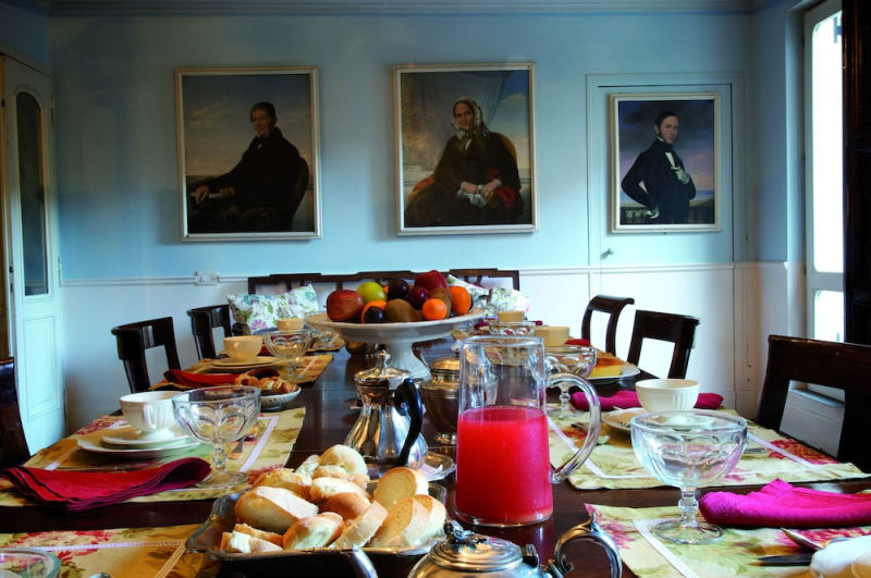 Guest House Arco dei Tolomei photo 4