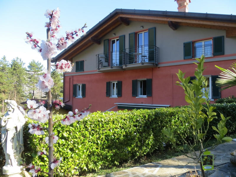 Antica Residenza I Ronchi di Bellagio photo 2