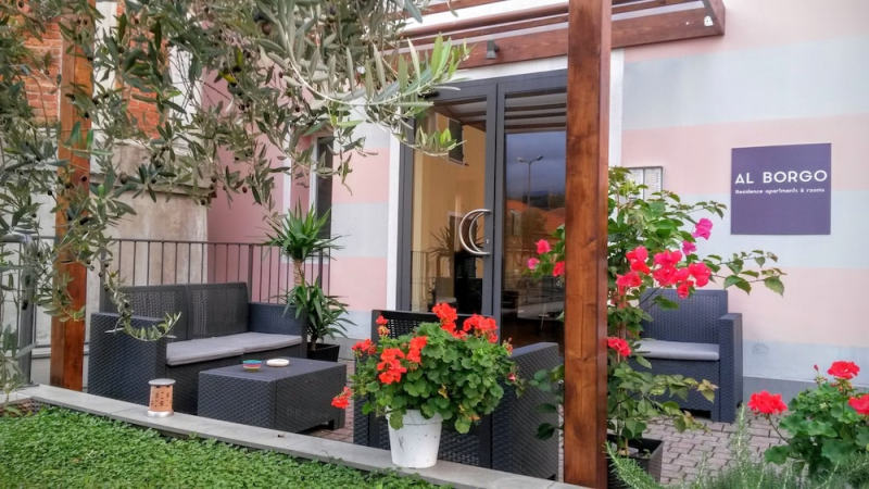 Al Borgo photo 3