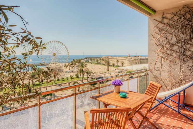 La Casa sul Mare photo 3