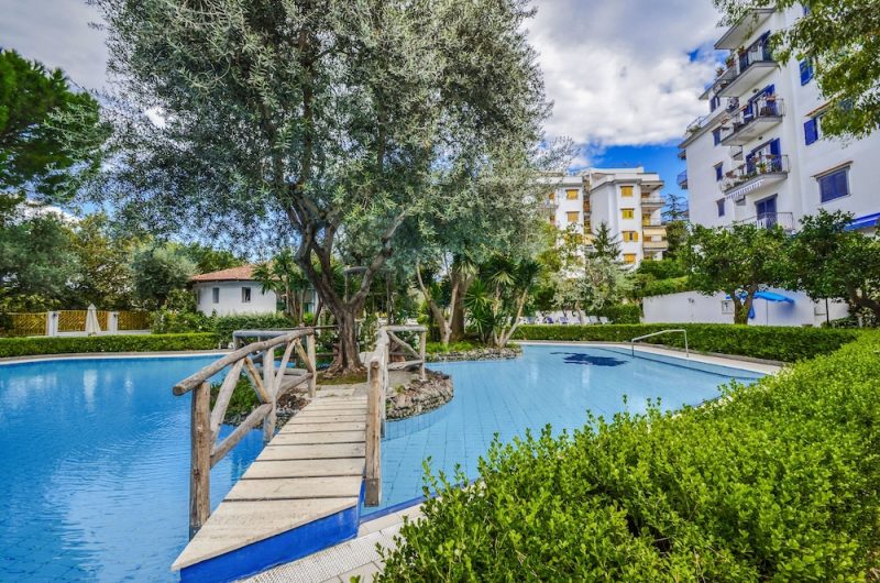 Sorrento Pool&Suites photo 3