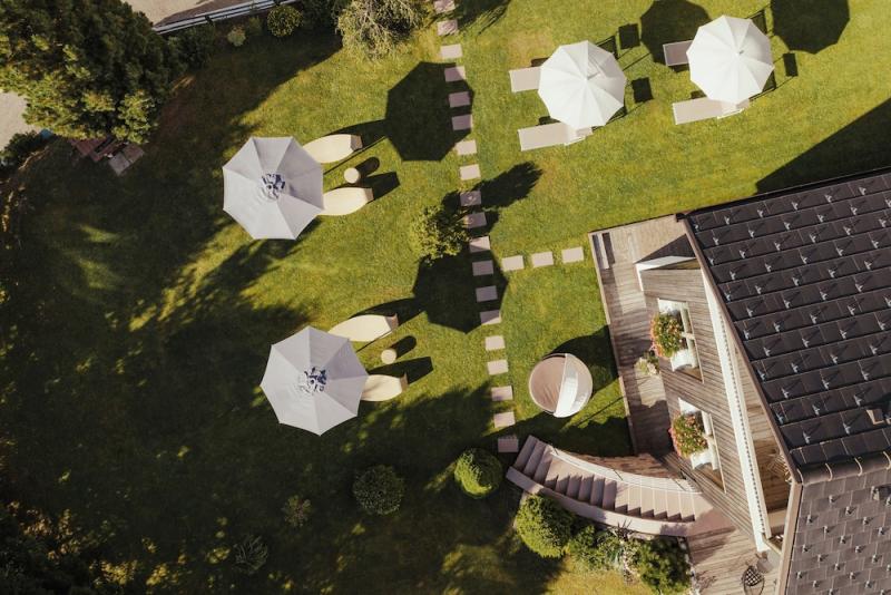 Villa Flora Mountain Lodges photo 3