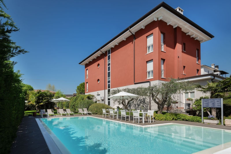 Vialeromadodici Rooms & Apartments photo 5
