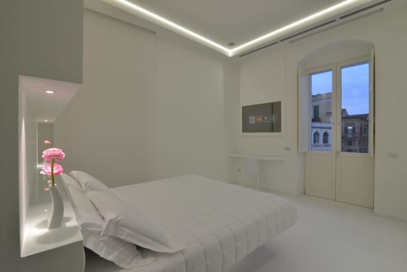 Vittorio Veneto Matera Luxury Rooms photo 5