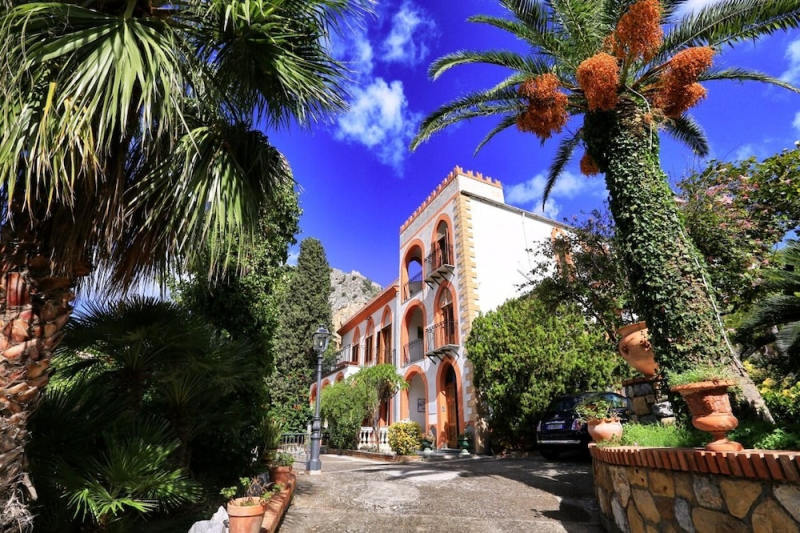 Solemar Sicilia - Villa Caterina photo 5