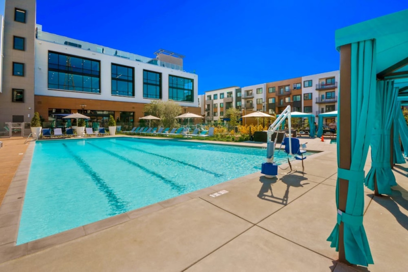 Bluebird Suites near Facebook HQ photo 5