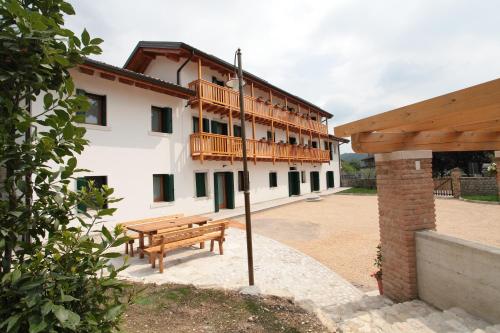Albergo Diffuso Polcenigo C. Zoldan photo 3