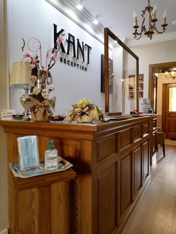 Pensiunea Kant photo 4