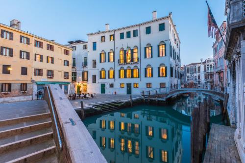 Palazzo Morosini Degli Spezieri - Lifestyle Apartments photo 5
