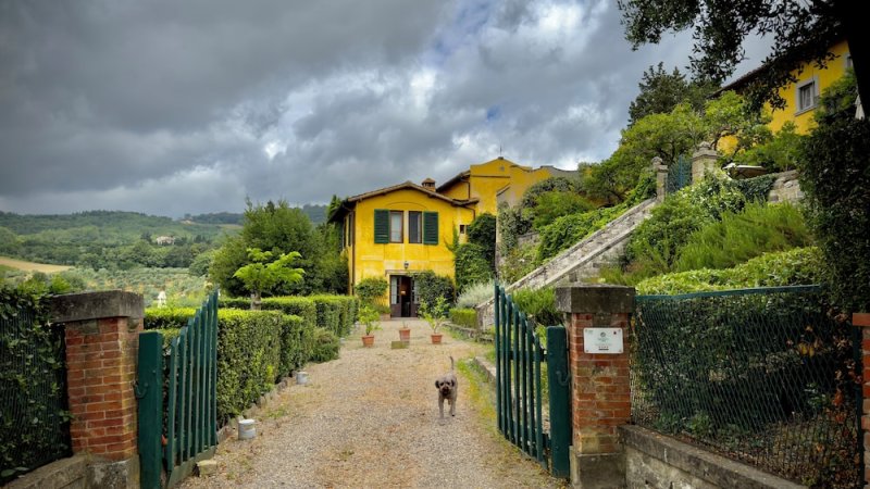 Villa di Campolungo Agriturismo photo 3