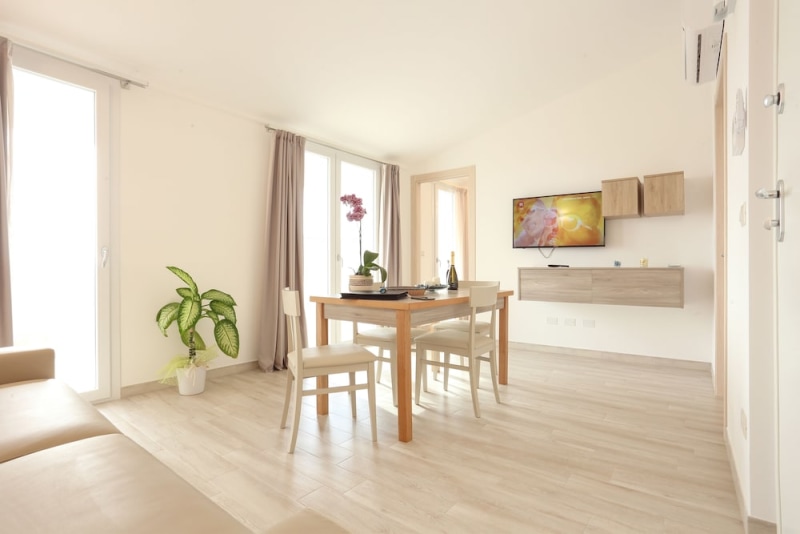 Alma di Alghero Apartments photo 4