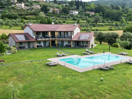 Val Mora Bio Apartments photo 4