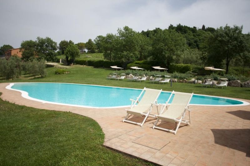 Agriturismo Bio Il Torrione photo 3