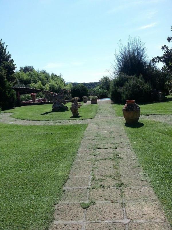 Agriturismo Castro photo 5