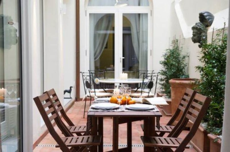 Florence Art Apartments photo 4