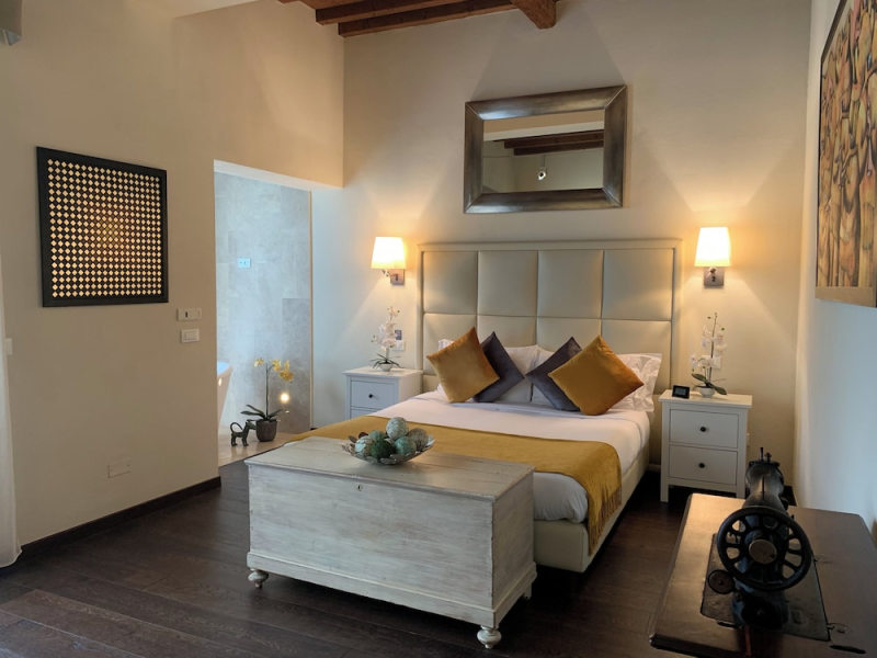 Florence Art Apartments photo 4