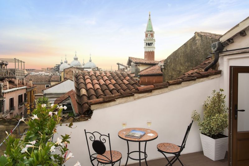 San Marco Suite 755 photo 3