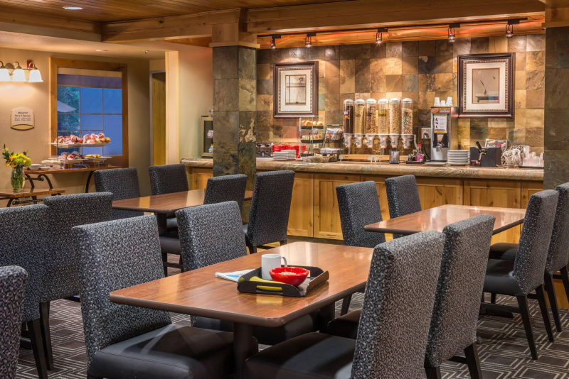 Towneplace Suites By Marriott Bend photo 5