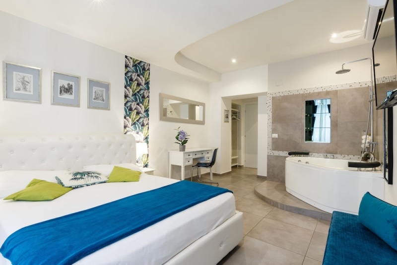 Aeterna Suites Collection photo 4