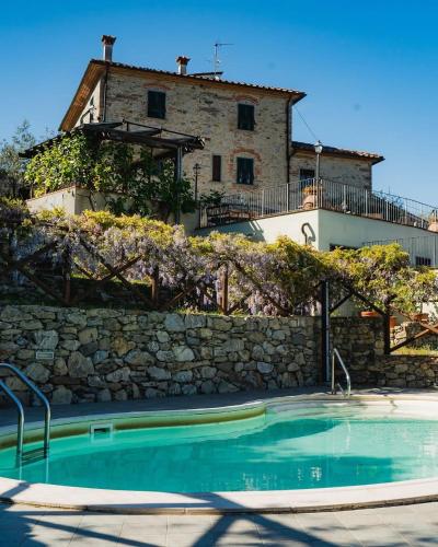 Agriturismo Il Calesse photo 2