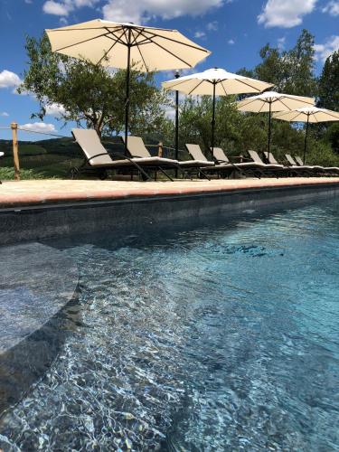 Agriturismo Borgo Il Bonagino photo 2