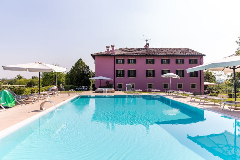 Agriturismo Ca' Vecia photo 5