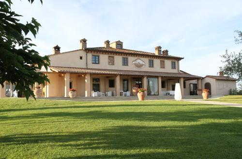 Agriturismo Colleoli photo 4