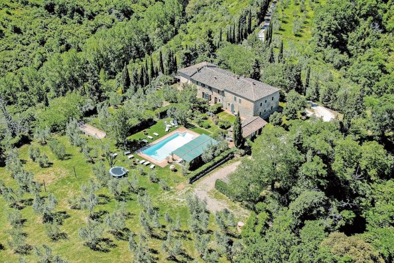 Agriturismo Filettro photo 3
