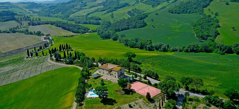 Agriturismo il Palagetto photo 4
