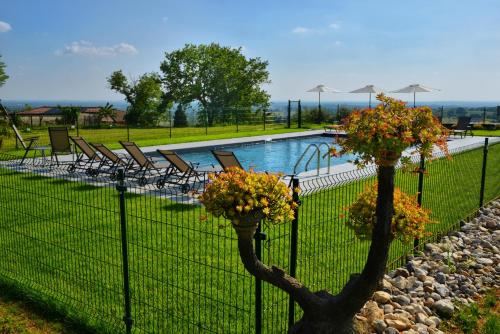 Agriturismo La Guarda photo 3