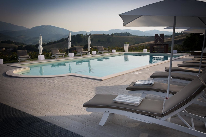 Agriturismo le Capannacce photo 2