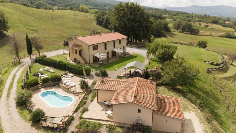 Agriturismo Le Casaline photo 4