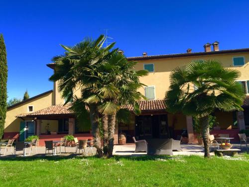 Agriturismo Le Fornase photo 2
