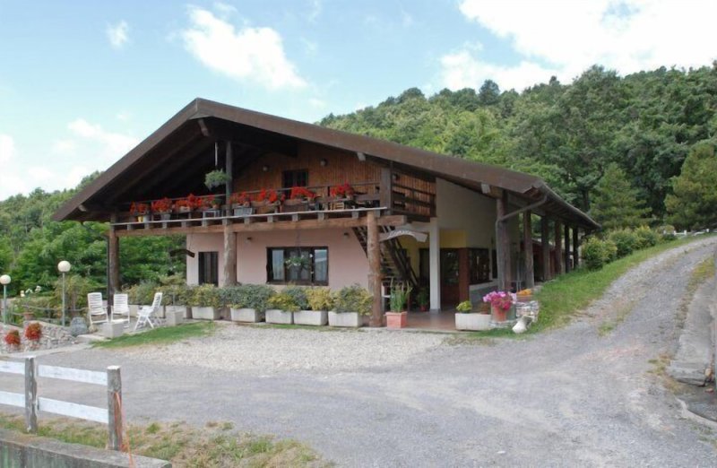 Agriturismo Le Giare photo 3