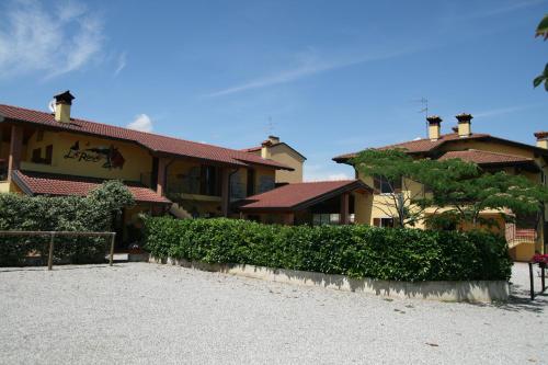 Agriturismo Lis Rosis photo 4