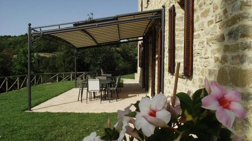 Agriturismo Paradiso 44 photo 2