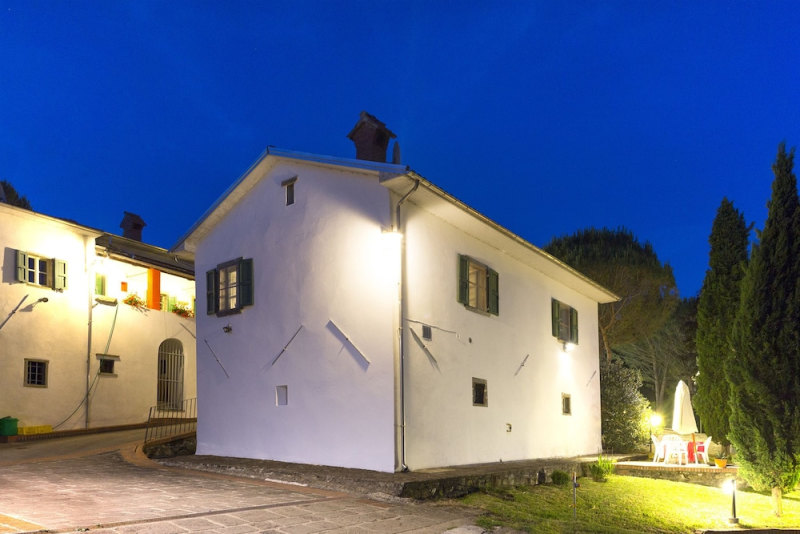 Agriturismo Pratofranco photo 4