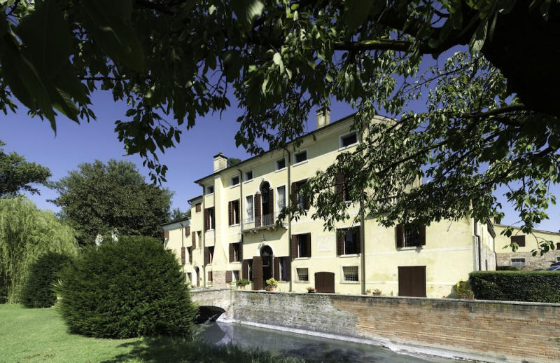 Agriturismo Villa Selvatico photo 5